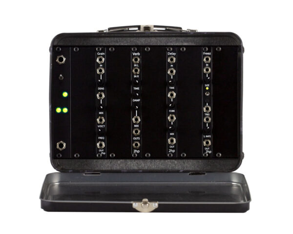 Effects Rack Lunchbox