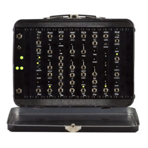 Picnic Basket Lunchbox