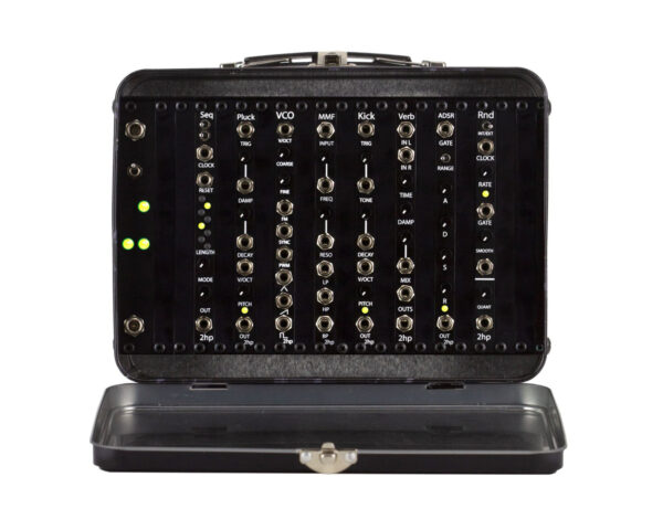 Picnic Basket Lunchbox