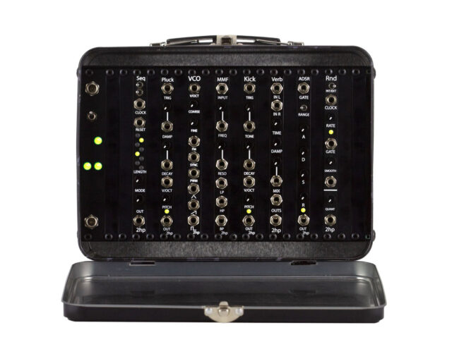 Picnic Basket Lunchbox