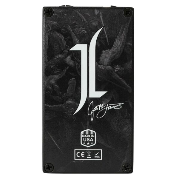 DEVIL'S TRIAD ESSENTIALS