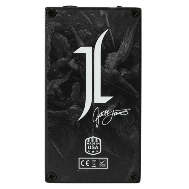 DEVIL'S TRIAD ESSENTIALS