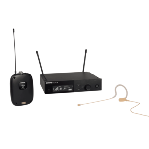 SLXD14E/153T-G59 SINGLE BP SYS MX153T EARSET 470-514MHz