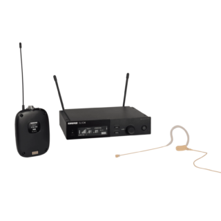 SLXD14E/153T-G59 SINGLE BP SYS MX153T EARSET 470-514MHz