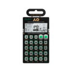 PO-12 rhythm