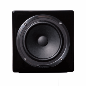 Pro MixCube Black (single)