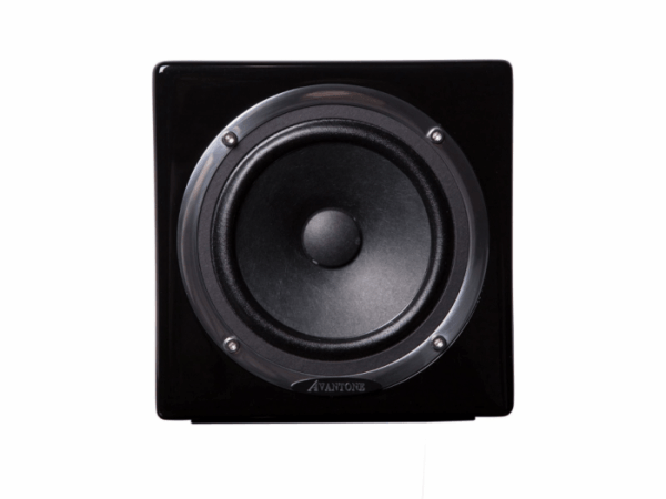 Pro MixCube Black (single)
