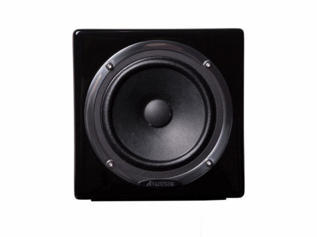 Pro MixCube Black (single)