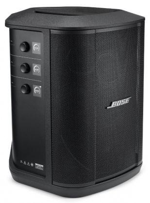 S1 Pro+ wireless speaker