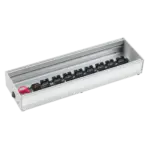 DECKSAVER for 84HP 3U