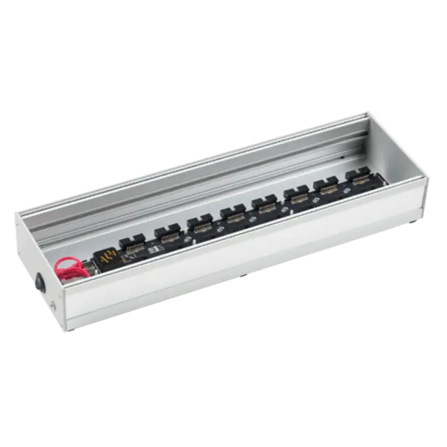 DECKSAVER for 84HP 3U