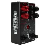 DEVIL'S TRIAD ESSENTIALS