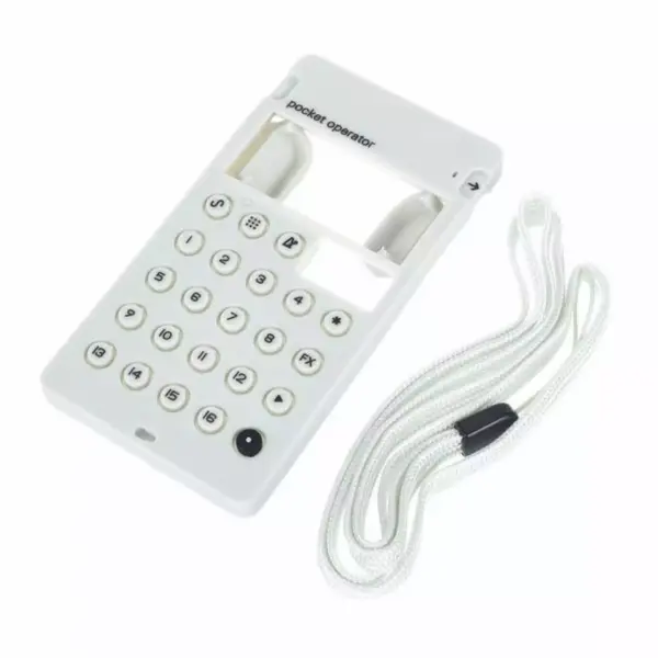 CA-X Silicone Pro Case Light Grey