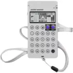 CA-X Silicone Pro Case Light Grey