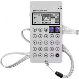 CA-X Silicone Pro Case Light Grey