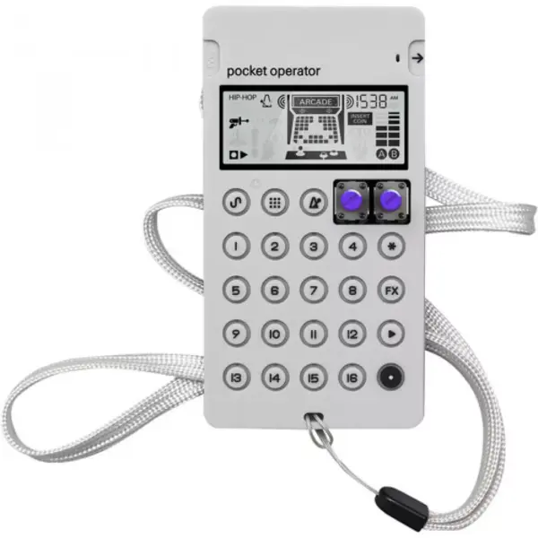 CA-X Silicone Pro Case Light Grey