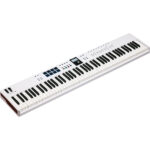Keylab Essential 88 Mk3 White