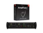 AXE I/O + AmpliTube 5 MAX Bundle
