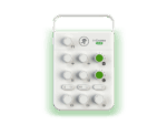 M•Caster Live Portable Mixer