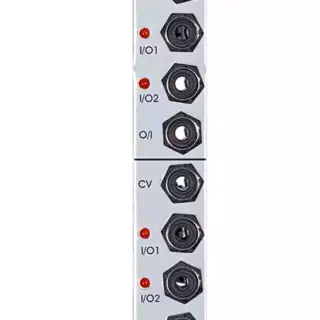 A-150 Dual Voltage Controlled Switch