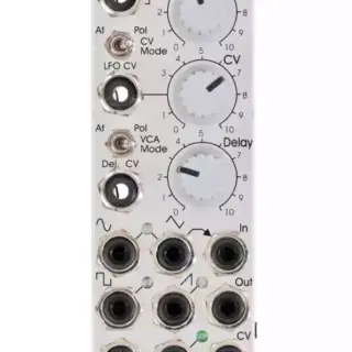 A-147-2 VCDLFO (replaces A-147)