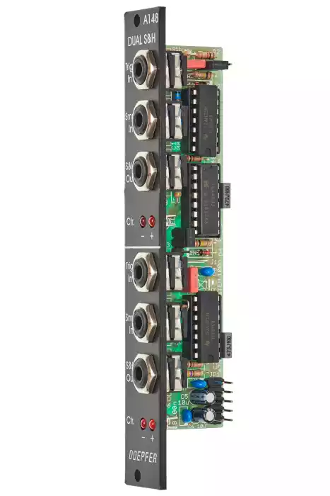 A-148V Dual S&H Vintage Edition