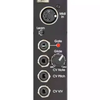 A-190-3V Midi/USB-to-CV/Gate Interface Vintage Edition