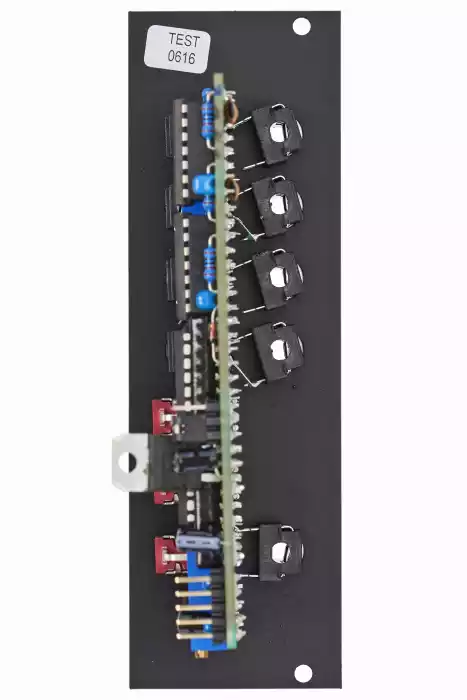 A-156V Quantizer Vintage Edition