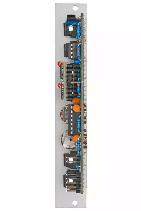 A-184-2 Sinus Converter/VC Crossfader