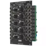 A-111-4v Quad Precision VCO Vintage Edition