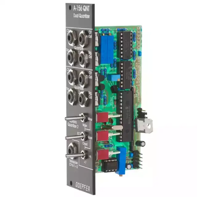 A-156V Quantizer Vintage Edition
