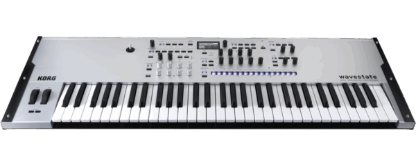 Wavestate-SE Platinum