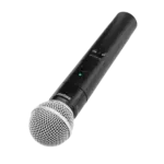 MXW2X/SM58=-Z11 Microphone - Handheld - SM58 Cartridge