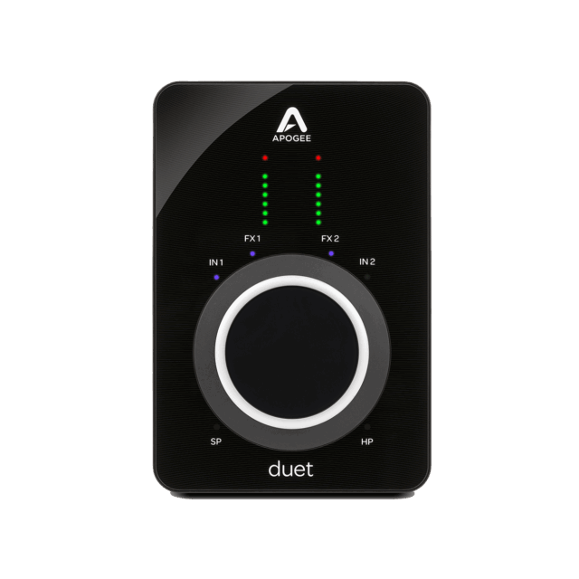 DUET 3