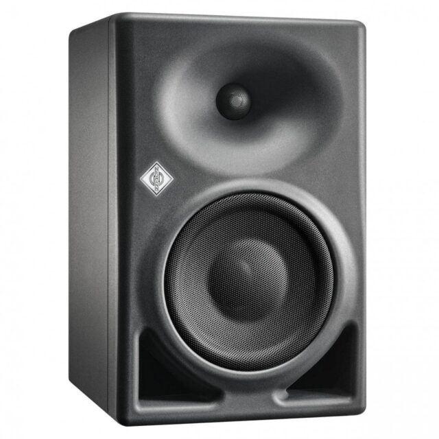 KH 150 AES67 Studio Monitor
