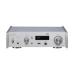 NT-505-X USB Network DAC Pre-amp Silver