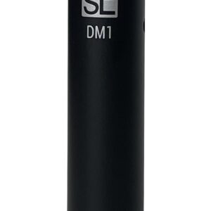 DM1 DYNAMITE BLACK
