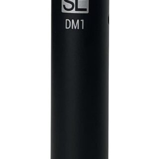DM1 DYNAMITE BLACK