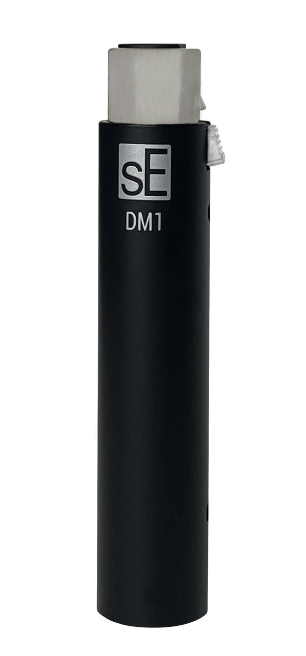 DM1 DYNAMITE BLACK