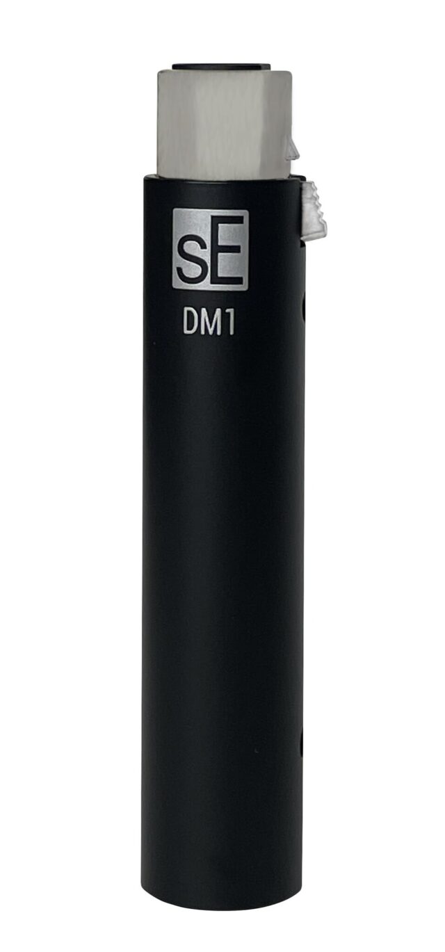 DM1 DYNAMITE BLACK