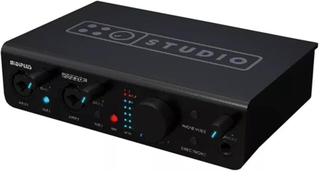 Studio 2 OTG GEN II