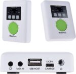 miniEngine Pro Tracktion Ed.