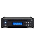 PD-301DAB-X CD/DAB+/FM Black EU/UK