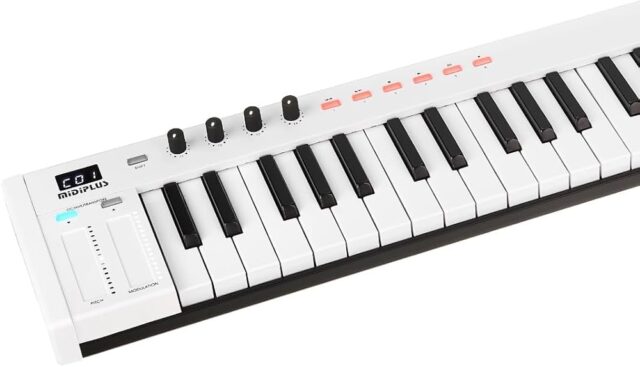 X4 mini Tracktion Ed.