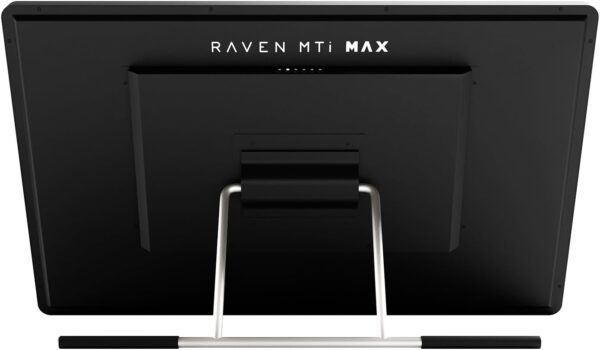 Raven MTi MAX Multitouch DAW Console