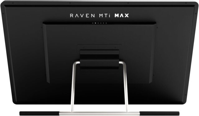 Raven MTi MAX Multitouch DAW Console
