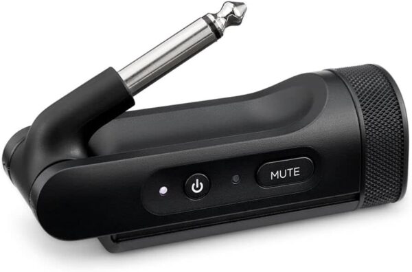 S1 Wireless Instrument transmitter