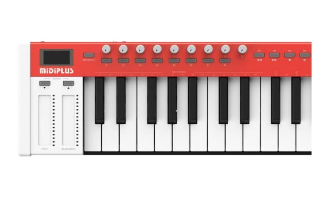 X6 pro mini Tracktion Ed.