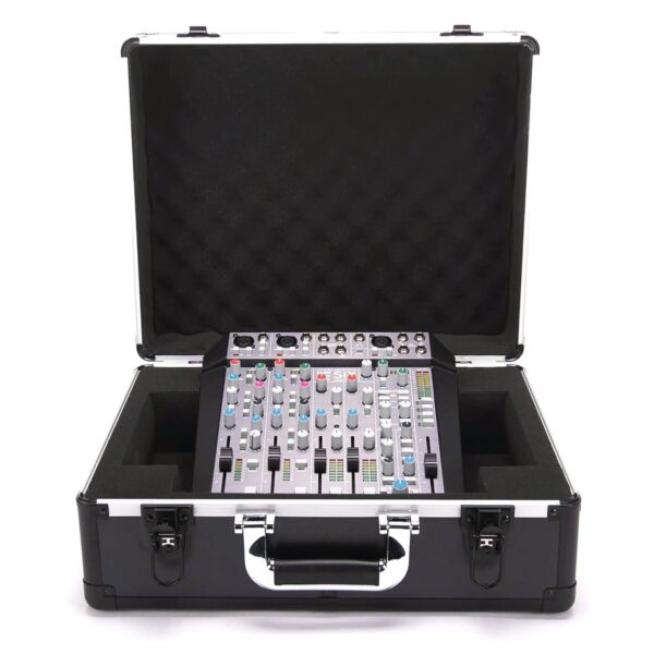UNISON Case For SSL SiX