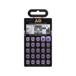 PO-20 arcade